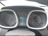 Chevrolet Equinox Ls 2GNFLEEK0H6142822 снимка