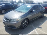 Honda Civic Ex 2HGFB2F88DH506899 снимка