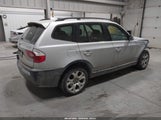 BMW X3 3.0I WBXPA93475WD24006 снимка
