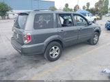 Honda Pilot Ex-L 5FNYF28537B037259 снимка