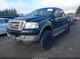 Ford F-150 Fx4/Lariat/Xlt 1FTPW14545KB44560 fotografie