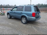 Honda Pilot Ex 2HKYF18475H533875 снимка