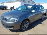 Volkswagen Jetta Sportwagen 2.0L Tdi 3VWML7AJ0DM617634 снимка