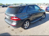 Mercedes-Benz Ml 350 4Matic 4JGDA5HB5CA040764 снимка