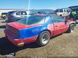 Pontiac Firebird 1G2FS23T2ML213014 снимка