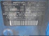 Hyundai Elantra Value Edition KMHD84LF7HU363252 снимка