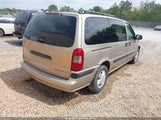 Chevrolet Venture Ls 1GNDX03E44D263473 снимка