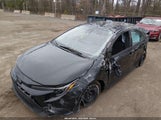 Toyota Corolla Le 5YFEPRAE6LP009375 снимка