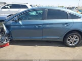 Hyundai Sonata Se 5NPE24AF2HH523867 снимка