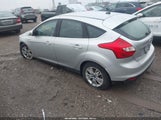 Ford Focus Sel 1FAHP3M25CL131753 fotografie