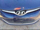 Hyundai Elantra Se 5NPDH4AE0EH486542 снимка