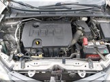 Toyota Corolla Le Plus 5YFBURHE6GP408309 fotografie