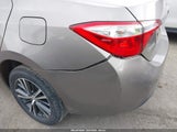 Toyota Corolla Le Plus 5YFBURHE6GP408309 снимка