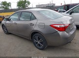 Toyota Corolla Le Plus 5YFBURHE6GP408309 fotografie