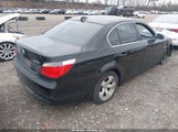 BMW 525I WBANA535X5B856647 снимка
