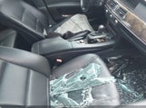 BMW 525I WBANA535X5B856647 снимка