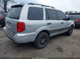 Honda Pilot Lx 2HKYF18163H541310 снимка