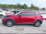 Mazda Cx-3 Sport JM1DKDB79K0412336 снимка