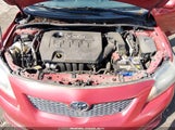 Toyota Corolla S 1NXBU40E69Z133363 снимка