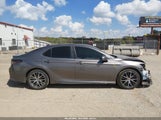 Toyota Camry Se Hybrid 4T1S31AK0MU563999 fotografie