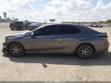 Toyota Camry Se Hybrid 4T1S31AK0MU563999 photo