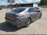 Toyota Camry Se Hybrid 4T1S31AK0MU563999 снимка