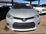 Toyota Corolla Le 5YFBURHE7GP447877 снимка