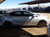 Toyota Corolla Le 5YFBURHE7GP447877 снимка
