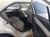 Toyota Corolla Le 5YFBURHE7GP447877 fotografie