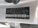 Toyota Corolla Le 5YFBURHE7GP447877 fotografie