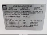 Chevrolet Equinox Ltz 2CNFLFEY7A6286033 снимка