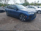 BMW Ix xDrive50 WB523CF06PCM42679 снимка