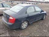 Kia Spectra Ex/Lx/Sx KNAFE122065356733 снимка