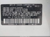 Subaru Wrx Sti JF1VA2E67M9818702 снимка