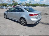 Toyota Corolla Le JTDEPRAE9LJ074046 снимка