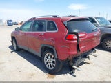 Jeep Cherokee Latitude 1C4PJMCS1EW126033 снимка
