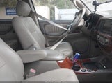 Toyota Sequoia Limited V8 5TDZT38A16S271930 fotografie