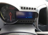 Chevrolet Sonic Lt Auto 1G1JC5SH4G4136350 снимка