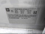 Chevrolet Sonic Lt Auto 1G1JC5SH4G4136350 снимка