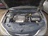 Chrysler 200 Limited 1C3CCCAB1FN612763 снимка