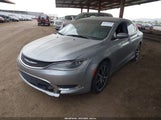 Chrysler 200 Limited 1C3CCCAB1FN612763 снимка
