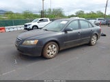 Hyundai Sonata Gls 5NPET46C79H447026 снимка