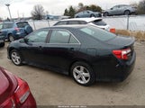 Toyota Camry Se 4T1BF1FK6EU381242 снимка