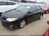 Toyota Camry Se 4T1BF1FK6EU381242 снимка
