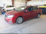 Nissan Sentra Sv 3N1AB7AP9GL672920 снимка