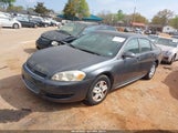 Chevrolet Impala Ls 2G1WA5EK2A1107242 снимка