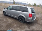 Dodge Grand Caravan Sxt 2C4RDGCG5KR784889 снимка