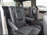 Dodge Grand Caravan Sxt 2C4RDGCG5KR784889 снимка