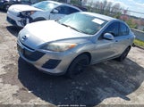 Mazda Mazda3 I Touring JM1BL1SG5A1145711 снимка