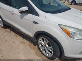 Ford Escape Titanium 1FMCU0JX2EUA04611 fotografie